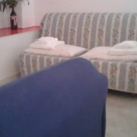 Casa Valledoria (Sardinia)