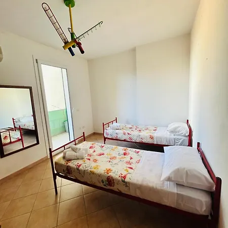 Apartment Casa Valledoria (Sardinia)
