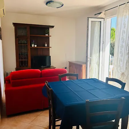 Casa Apartment Valledoria (Sardinia)
