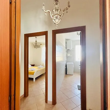 Apartment Casa Valledoria (Sardinia)