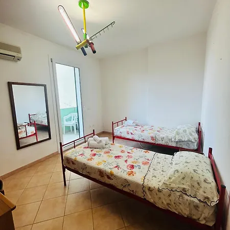 Casa * Valledoria (Sardinia)