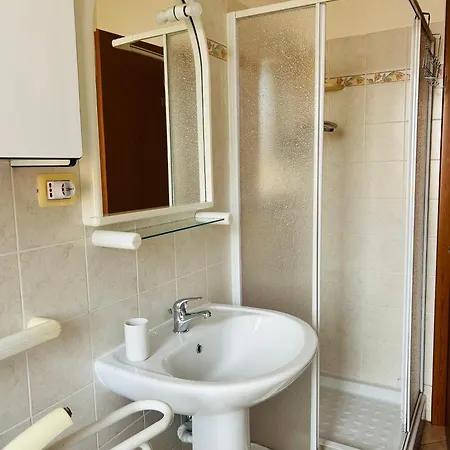 Lägenhet Casa Valledoria (Sardinia)