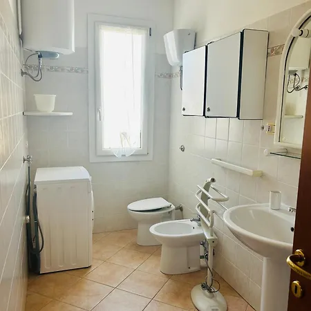 Apartment Casa *