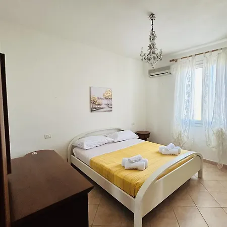 Casa Valledoria (Sardinia)