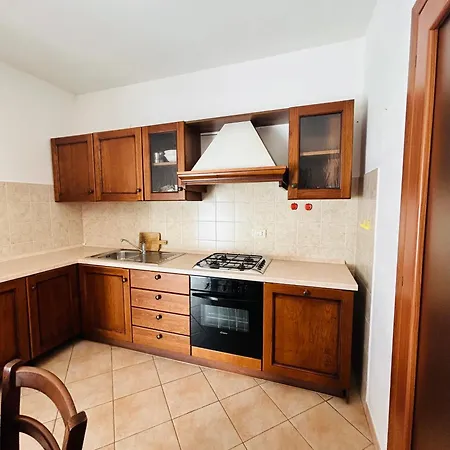Apartment Casa