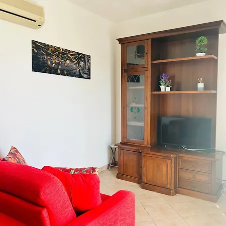 Apartment Casa *