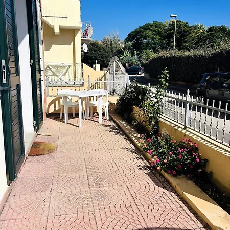 Apartment Casa *